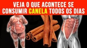 Chá de Maçã e Canela: A Incrível Dieta do Chá de Maçã e Canela