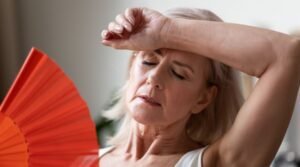 Menopausa e cuidados com a pele