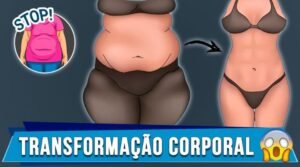 Método Infalível para Queimar Gordura: Emagreça de Vez em Apenas 7 Dias