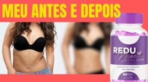 ReduPhine Caps – A Solução Definitiva para Emagrecimento Efetivo e Saudável