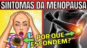 Sintomas da Menopausa: 7 Sintomas que Indicam a Chegada da Menopausa: Descubra o que Ninguém te Contou