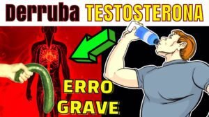 Como Aumentar a Testosterona do Corpo: Um Guia Completo para Homens de Todas as Idades