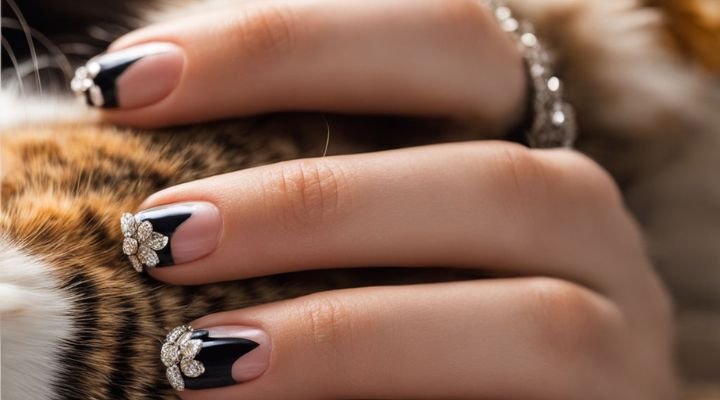 Unhas Decoradas Perfeitas