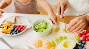 Alimentação Saudável para Educação Infantil – Descubra Dicas e Informações Importantes