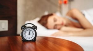 Como Dormir Bem e Melhorar Sua Qualidade de Sono