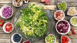 Como Ter Uma Alimentação Saudável – Transforme Seus Hábitos Alimentares Hoje Mesmo
