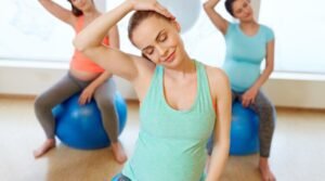 Exercícios Físicos para Grávidas: Um Guia Completo para uma Gravidez Ativa e Saudável