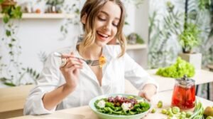 Alimentação Saudável – Descubra os benefícios para a sua saúde e bem-estar