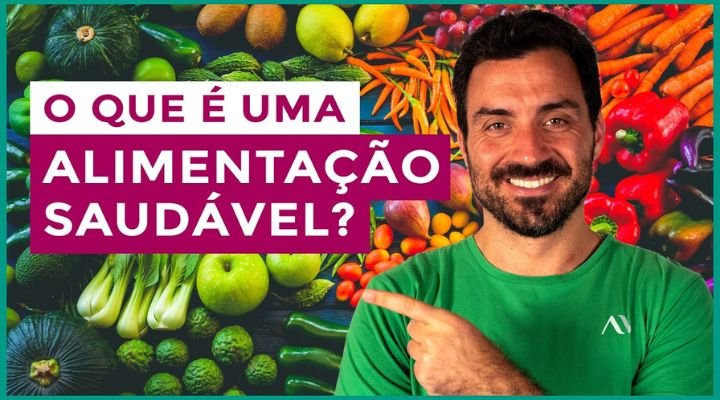 alimentos saudaveis