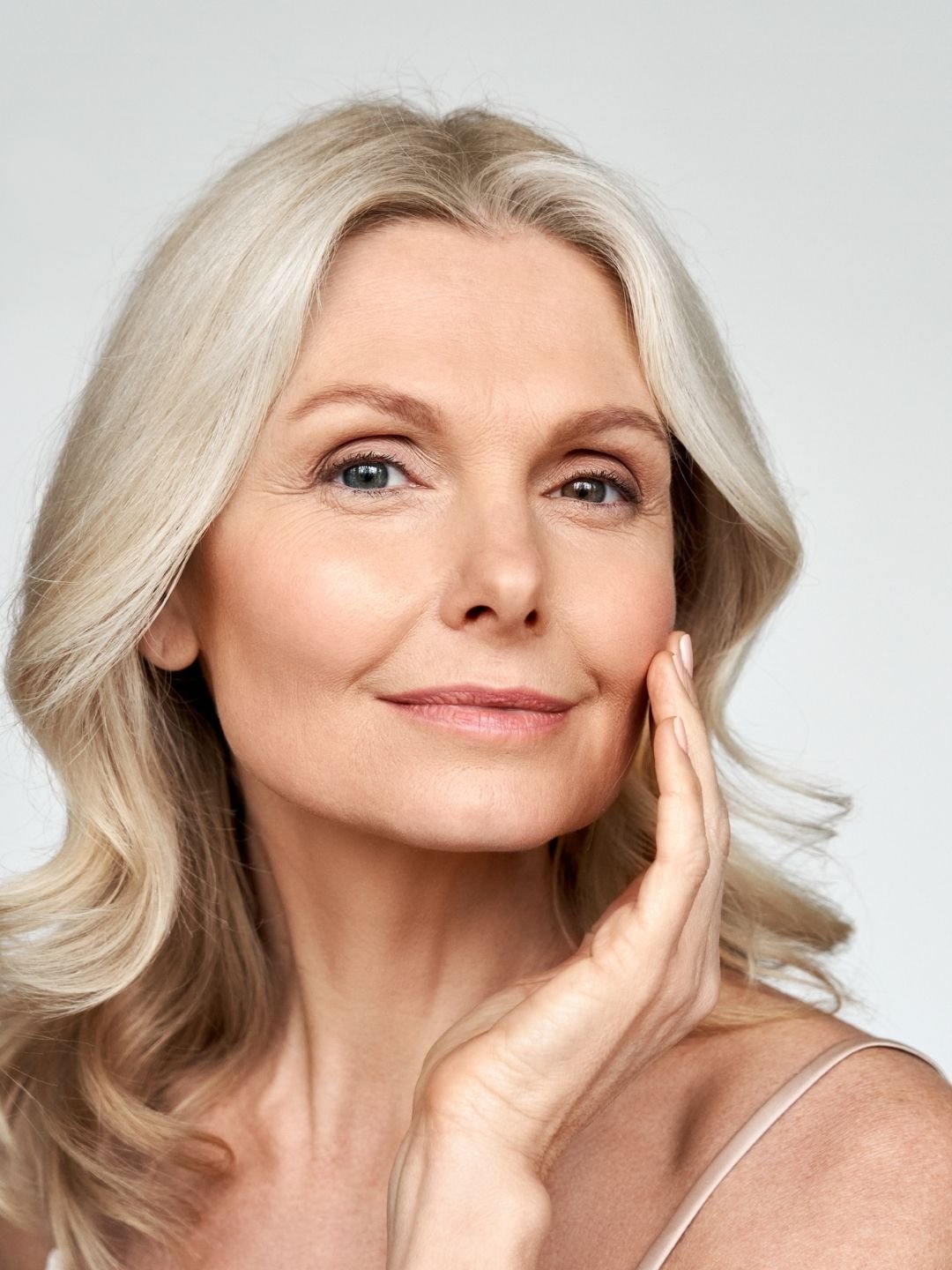 Menopausa e Cuidados com a Pele Madura