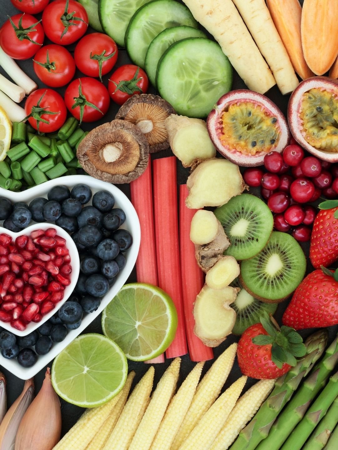 Como Ter Uma Alimentação Saudável