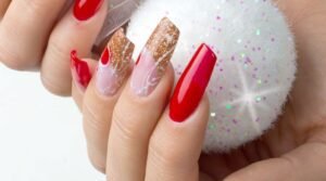 Unhas Decoradas 2024