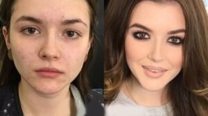 Transformação de Maquiagem – Dicas Para a Transformação Perfeita!