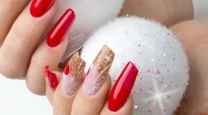 Unha Decorada: Inspirações Criativas para Arrasar!