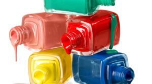 Esmalte Além da Cor – Revelando os Segredos para Unhas Deslumbrantes!