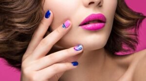 Modelos de Unhas – Inspirações Irresistíveis para Transformar seu Estilo!