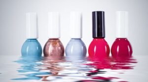 Esmaltes