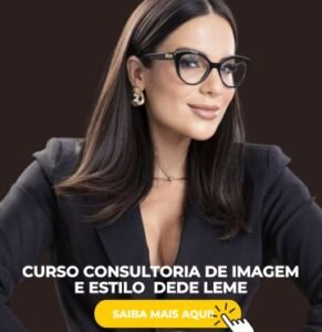 curso de consultoria de imagem e estilo
