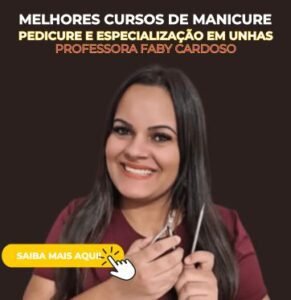 Curso de Manicure