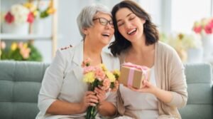 O que dar de presente para o Dia das Mães?
