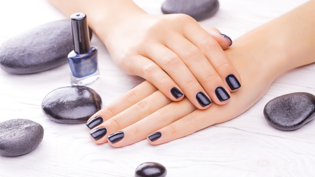 Como Montar um Espaço de Manicure em Casa